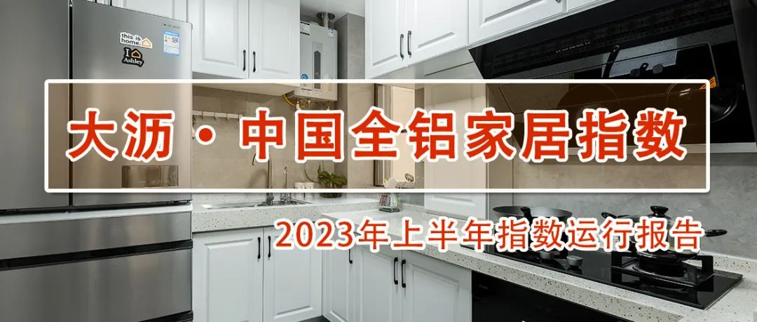 绿色发展与政策,全铝家居发展现状及趋势