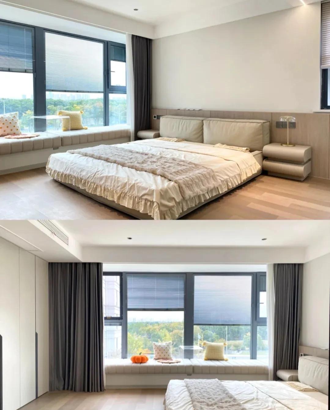 安徽发现一套160平米的新房，装修太漂亮了，一进去就不想出来了