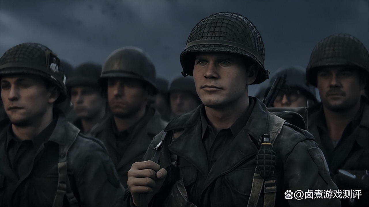使命召唤真实战争游戏介绍,使命召唤二战日本战争