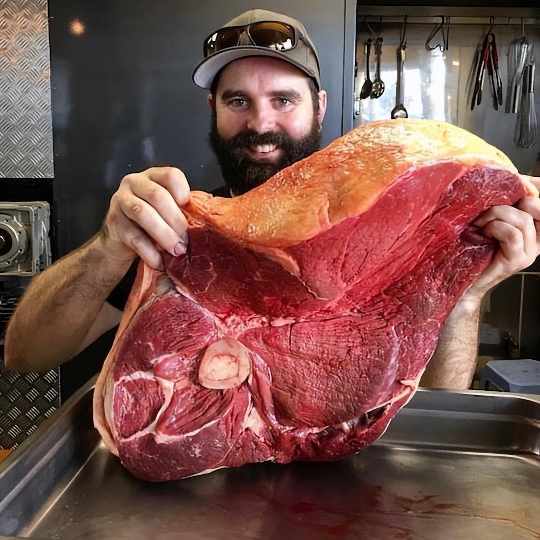 50个稀世珍宝,50个罕见的巨物让人惊叹