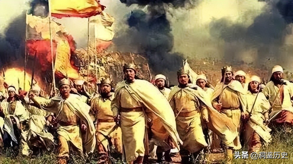 曾国藩对洪秀全的评价,湘军打南京时洪秀全还活着呢吗