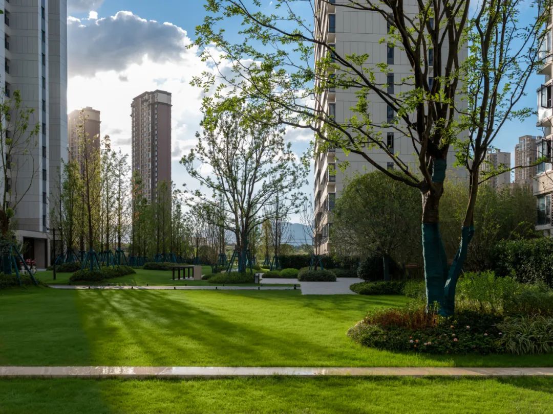 南昌望月湖金茂悦周边楼盘,南昌金茂悦环境