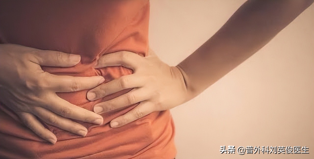 出现左下腹疼痛的原因,腹部左侧疼是什么原因造成的