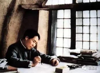 毛*东泽**思想在证券投资中的应用——游击战法