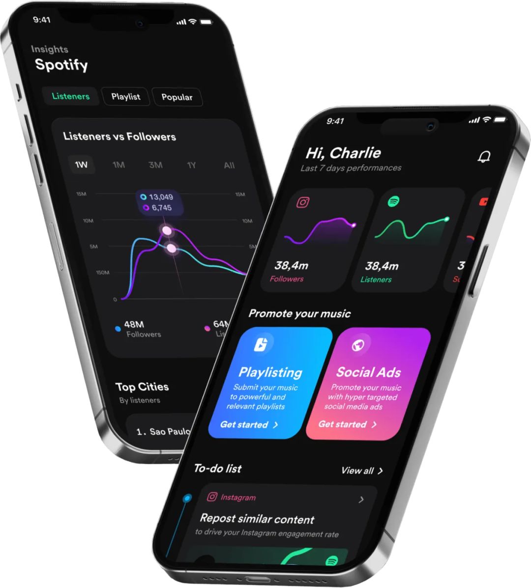 spotify的运营模式,spotify变卡了