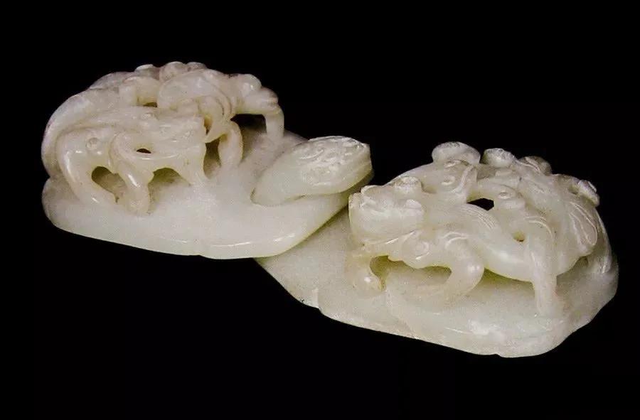 江西出土玉器图,考古出土的玉器图片