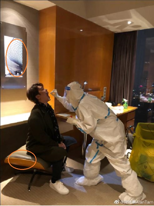 谭咏麟最新爆料录音,谭咏麟方发声辟谣网传消息视频