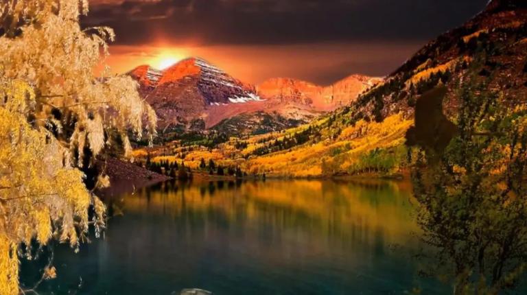 去旅游把周边都玩了才省钱,旅游就是花钱去别人玩腻的地方