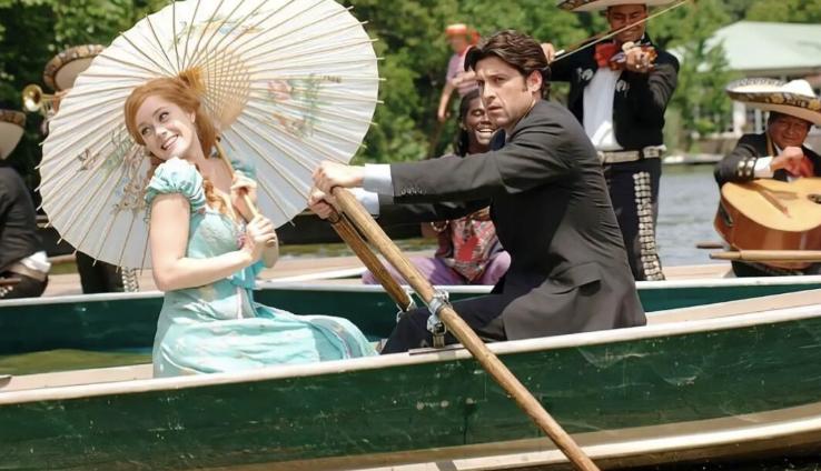 欧美奇幻魔幻电影推荐,最新欧美奇幻古代电视剧推荐