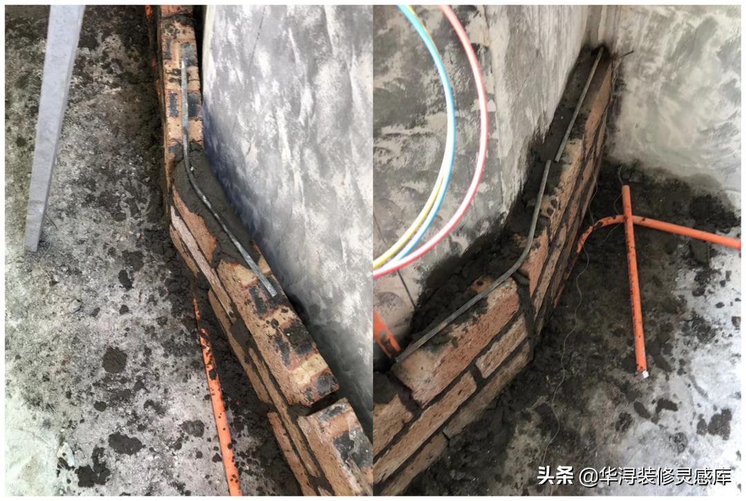福建泉州华浔品味装饰装修,泉州华浔现代轻奢风格装修效果图