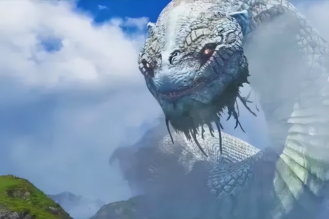 鬼吹灯雮尘珠被诅咒的人,鬼吹灯雮尘珠解除诅咒了吗