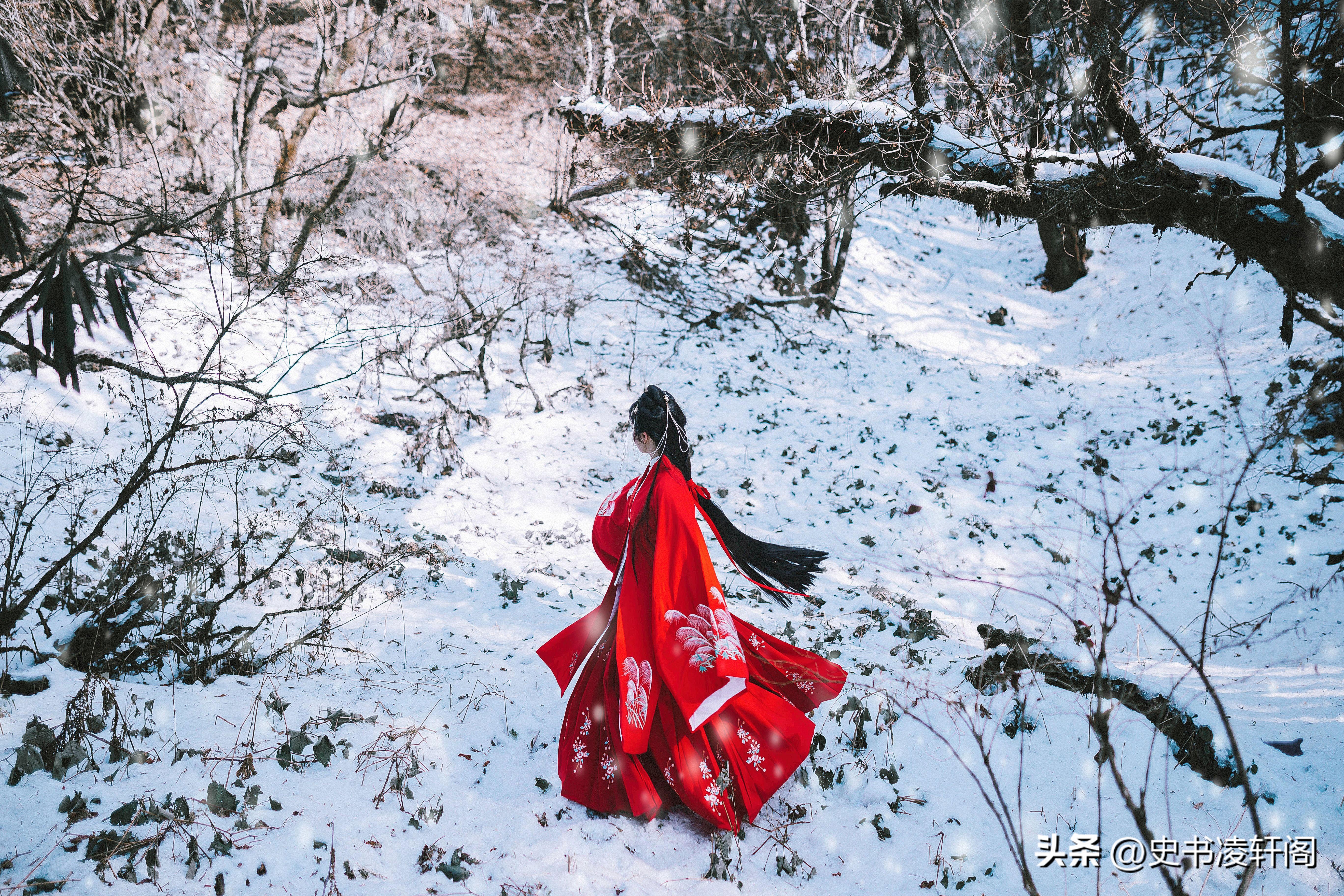 人生自是有情痴——最深情的15句古诗词，教你用古诗词说我爱你