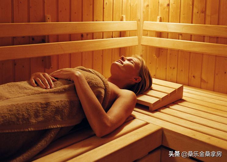 女人汗蒸能减肥吗,汗蒸减肥的正确做法