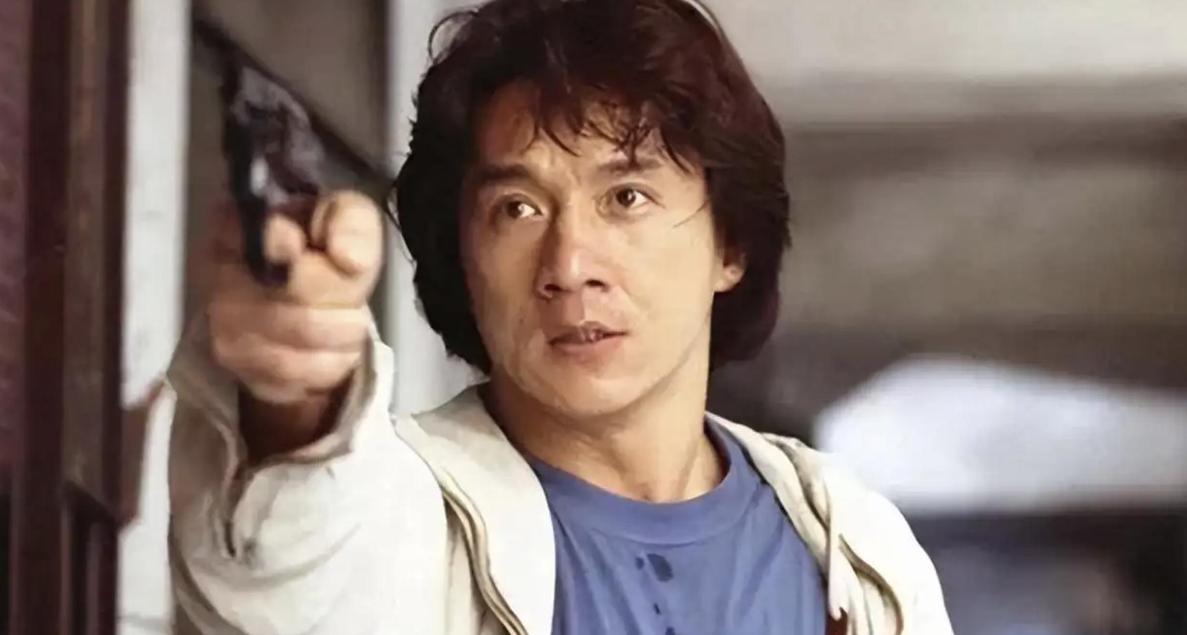 香港电影衰败,香港电影最后一次辉煌巅峰时刻