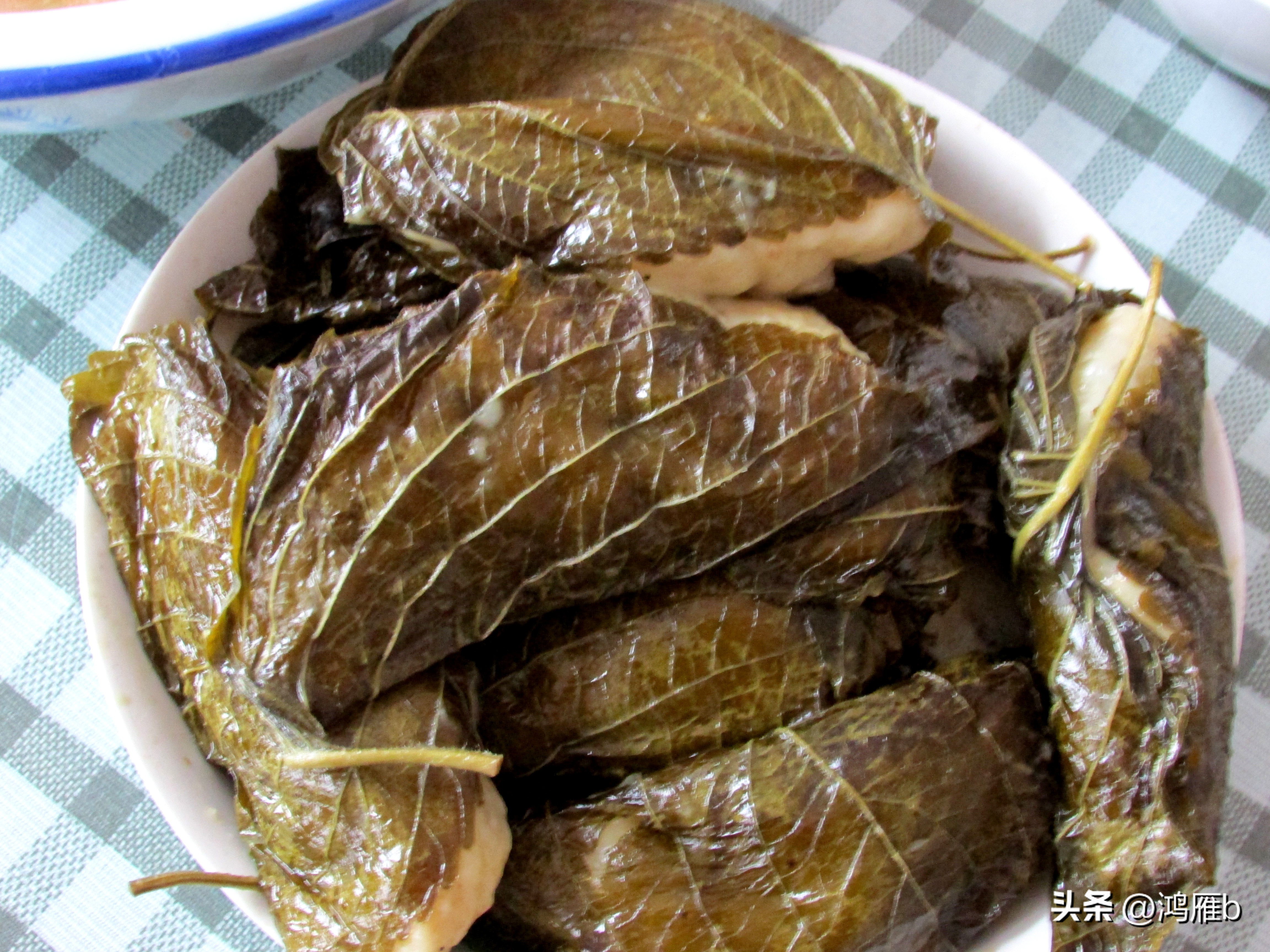 想吃妈妈擀得“驴打滚儿”了——漫聊东北的“粘食文化”