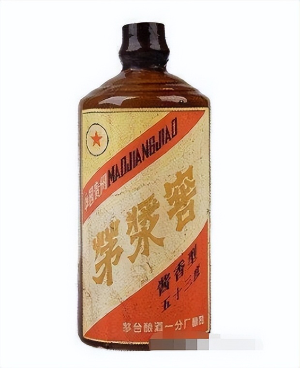 十大假老酒排行,十种假老酒名单