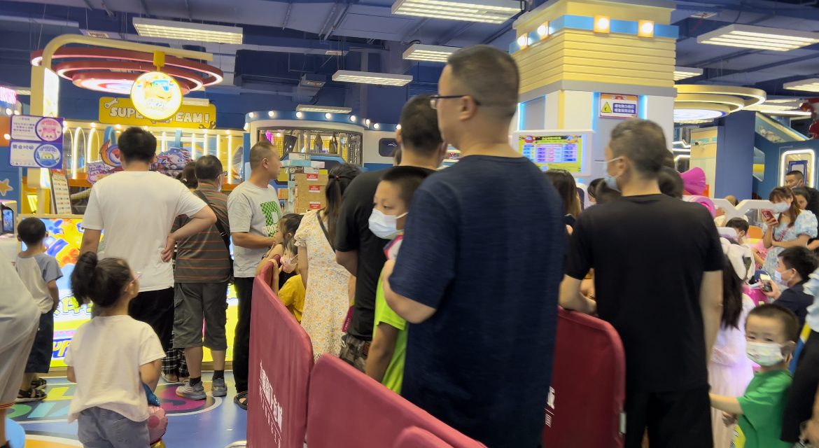 室外大型儿童乐园游乐场加盟,开一家儿童乐园怎么加盟