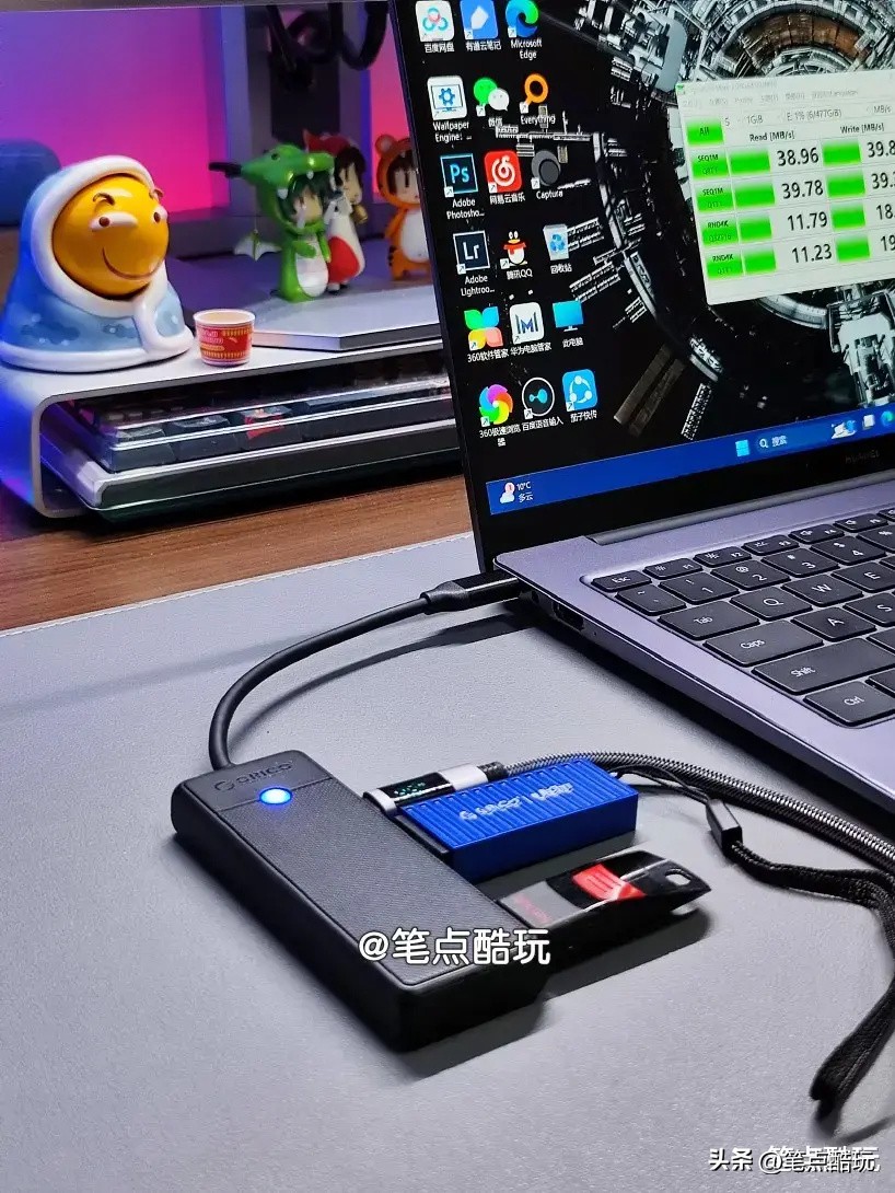 轻薄笔记本usb接口,笔记本usb口太少了