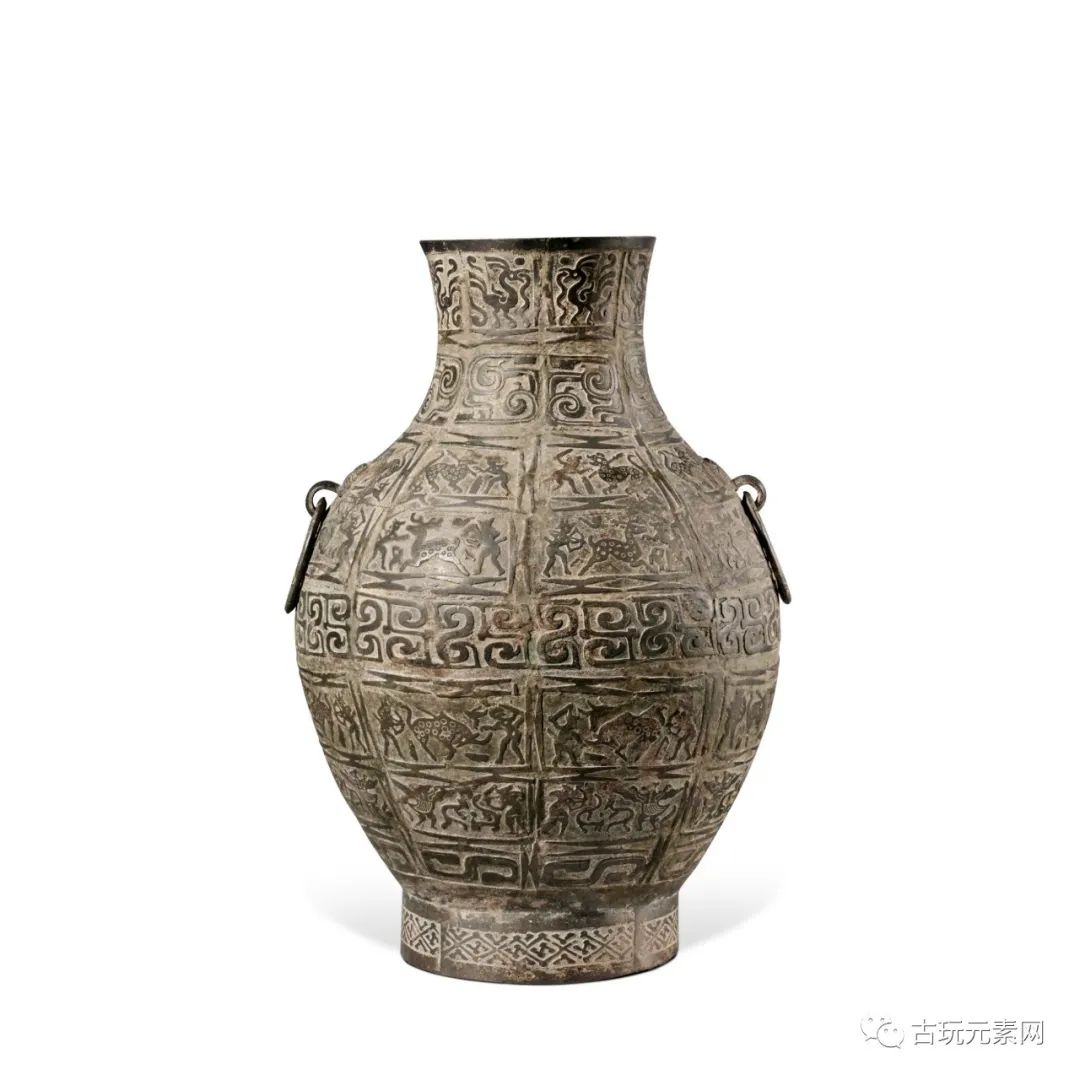 苏富比2023年春拍青铜器,巴黎苏富比春拍一波中国古董精赏
