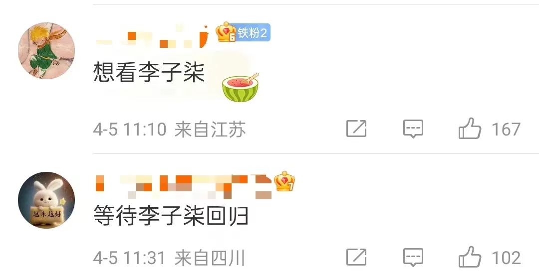 李子柒停更有收入吗,李子柒停更两年多仍有近亿粉丝