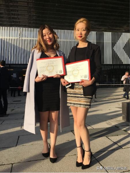 我，考入法国一年只招12人顶级香水学院，没毕业就有2家香水公司