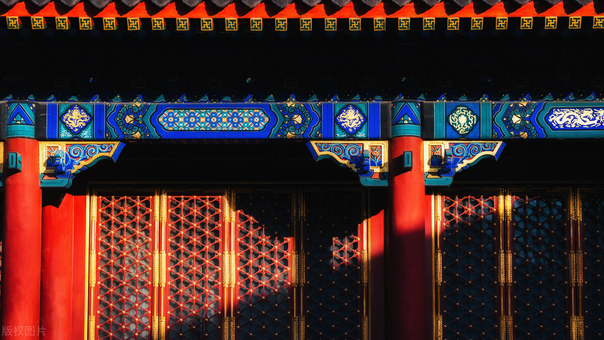 故宫十个未解之谜是什么,故宫数百年的未解之谜被解开