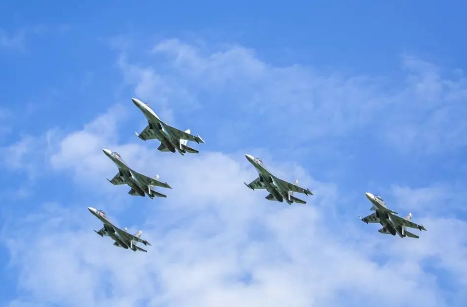 最新消息中美关系变化,中美关系近期事件