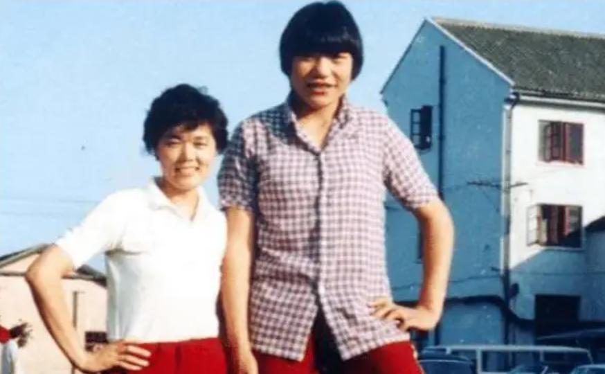 奥尼尔是郑海霞的偶像吗,郑海霞真的是奥尼尔偶像吗