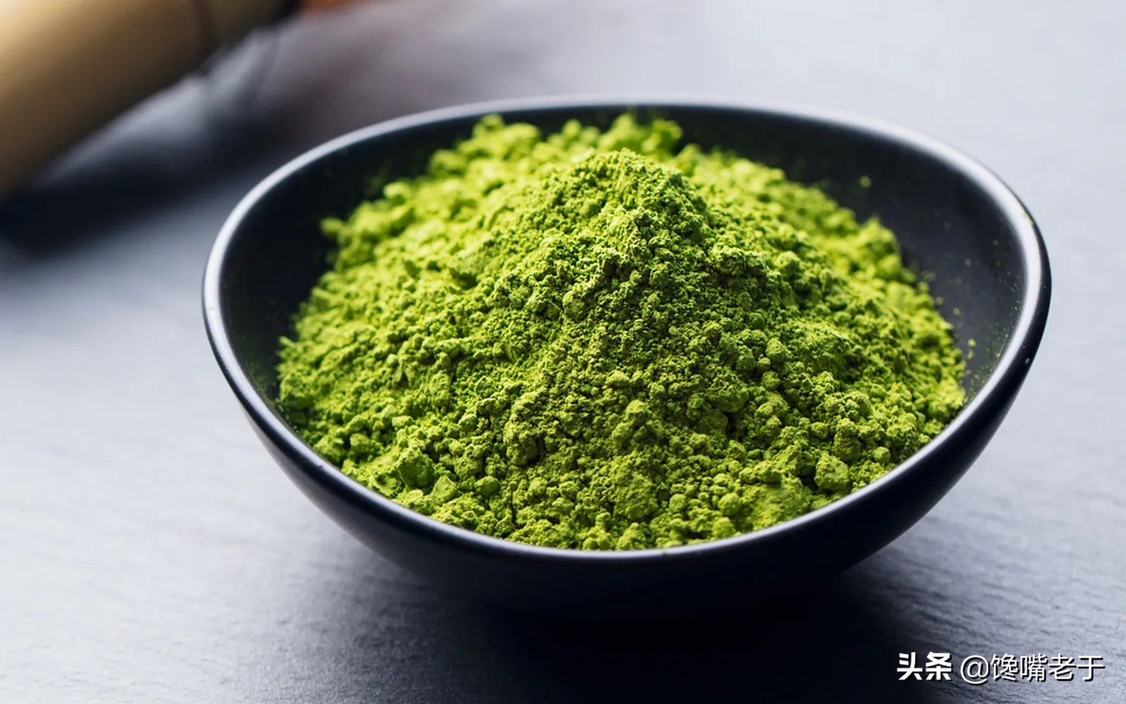 抹茶是用什么植物做,抹茶是什么做的香精