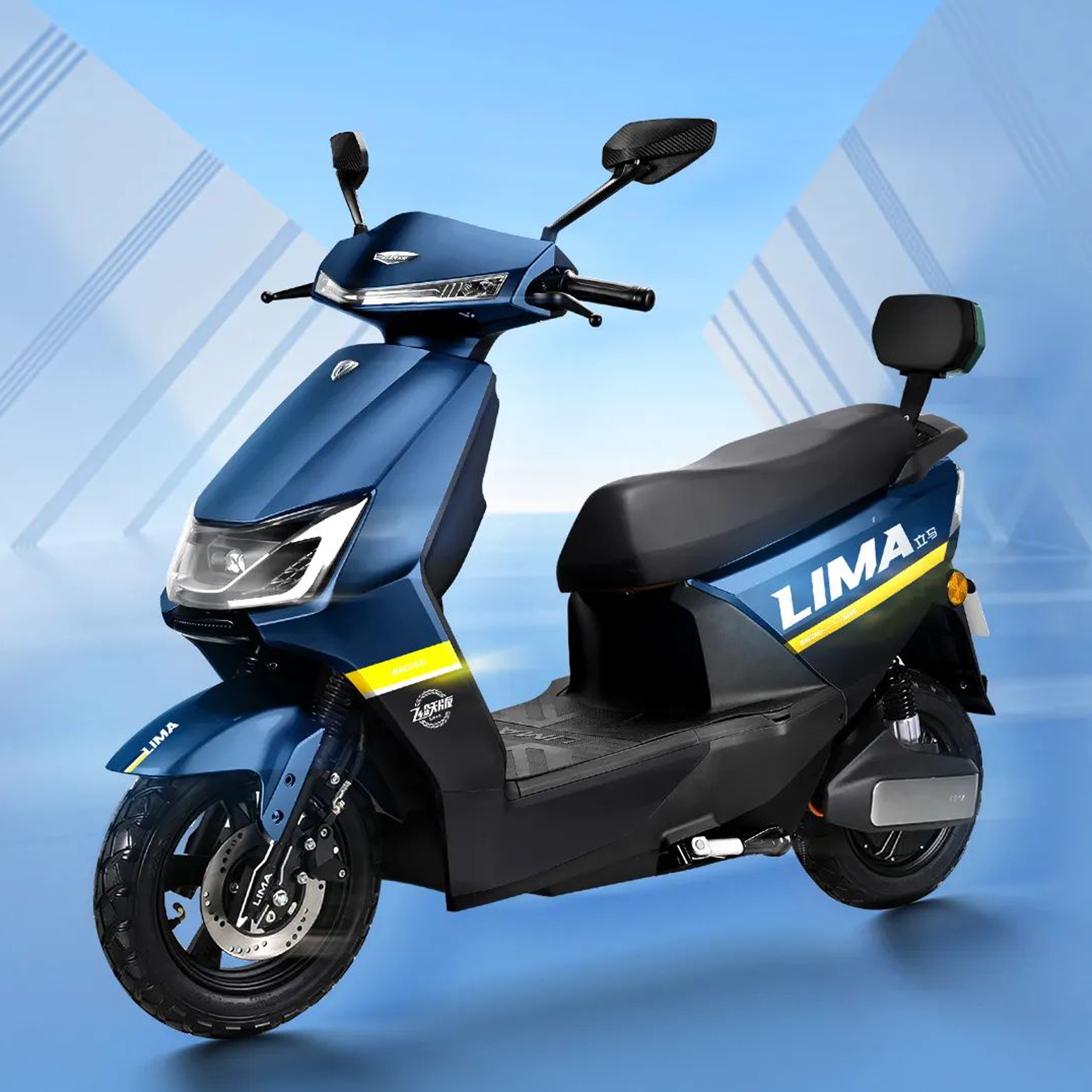 推荐几款普通电动车性能强速度快,能跑200公里的大型电动车推荐实测