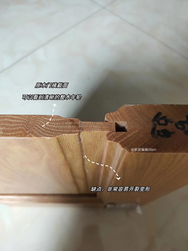 再装一次卧室门，我一定拒绝这9个选择，不是“挑刺”，是受够了