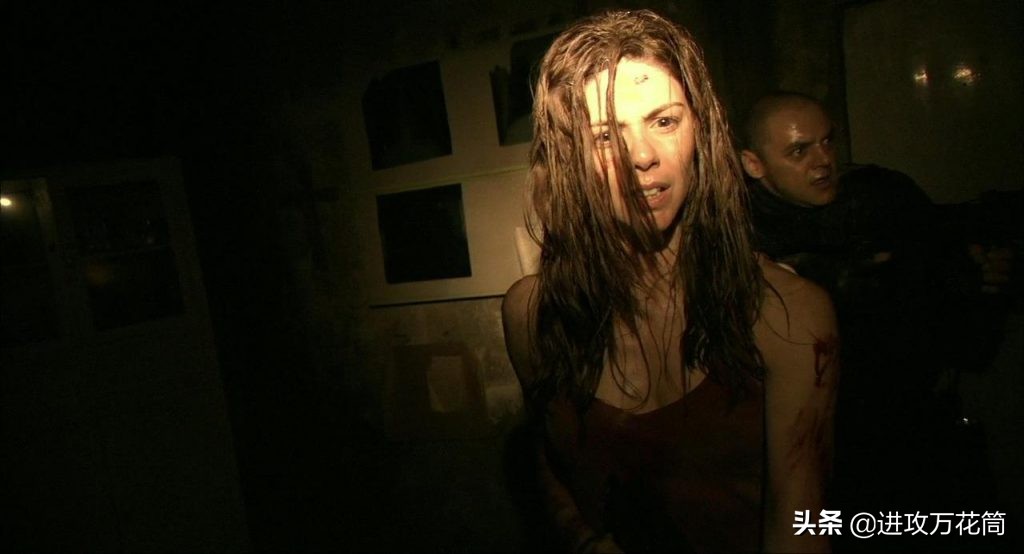 女性可怕的电影,恐怖女性电影