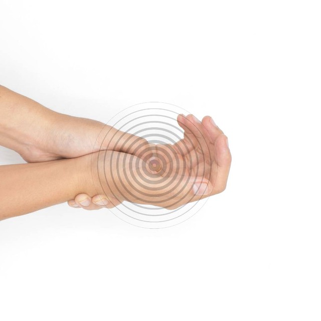 一张方子四味药治手麻脚麻,一个公认的验方治疗肢体麻木