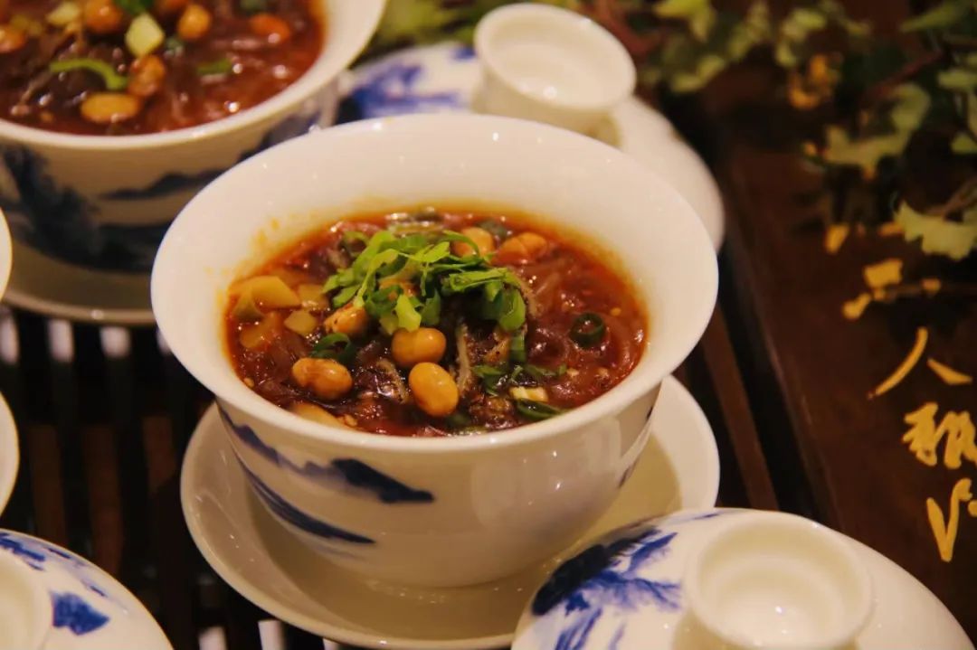 德阳中江县美食店,美食中江