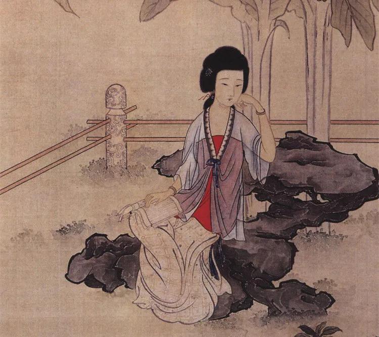 中国历史上的37位奇女子,中国历史上的奇女子个个绝代风华