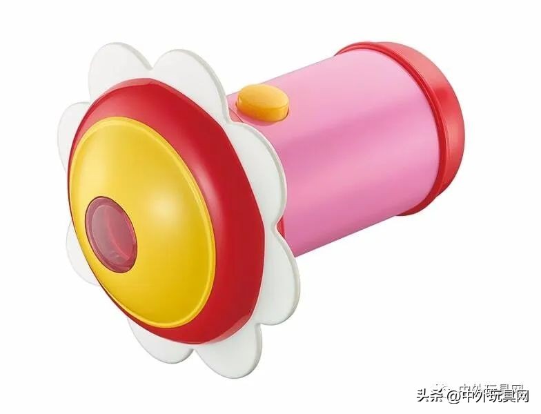 “隐形玩具巨头”麦当劳日本推哆啦A梦STEM玩具新品