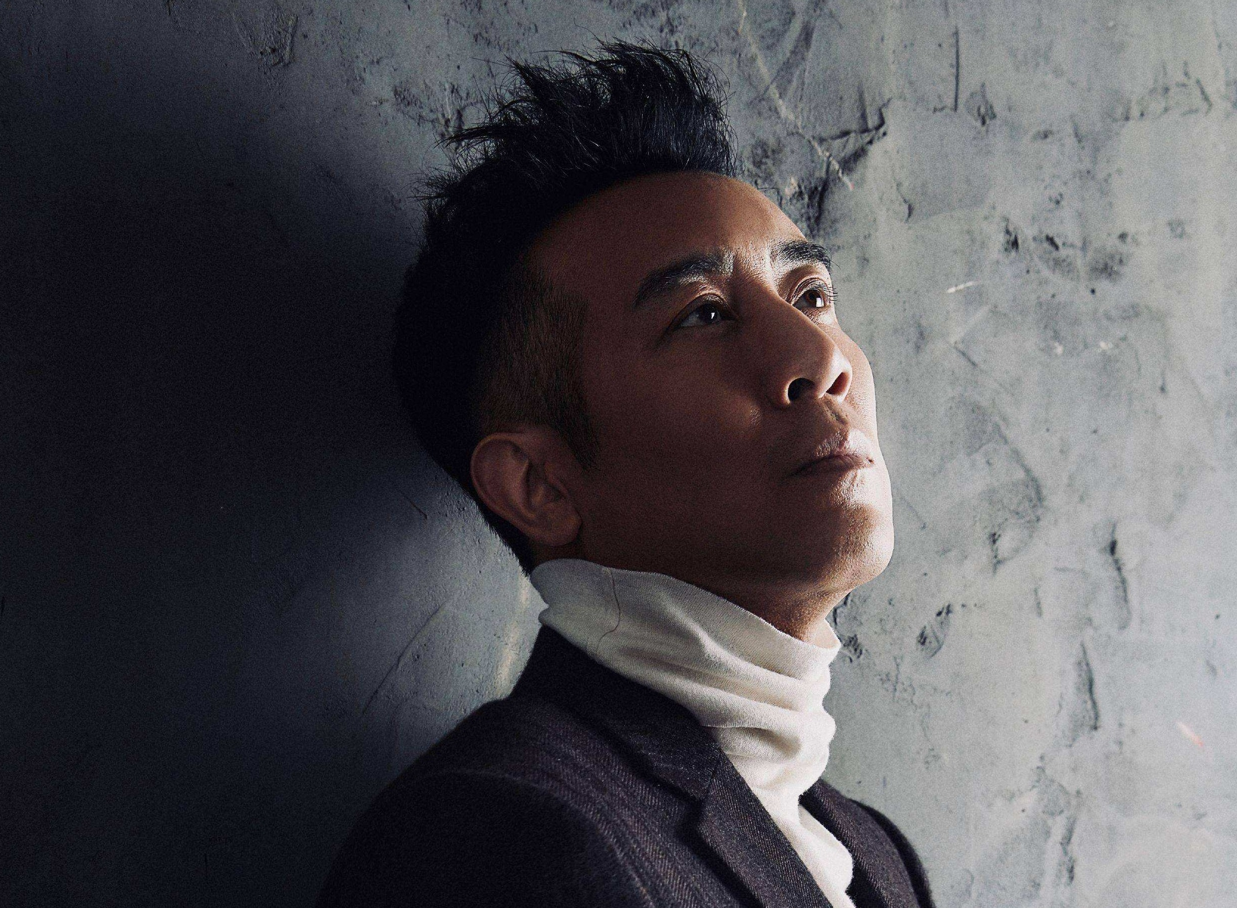 于和伟为什么被称为最会演戏的人,众人调侃于和伟