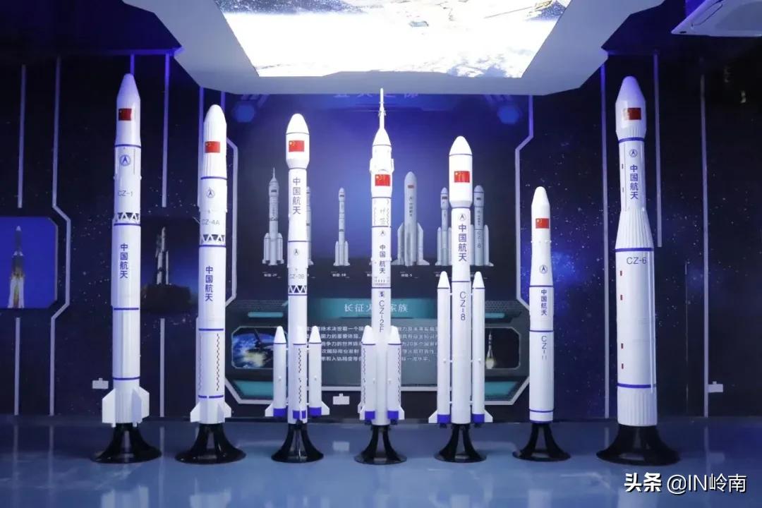 VR沉浸式体验、无人机飞行……气象卫星科普基地还可以这样玩