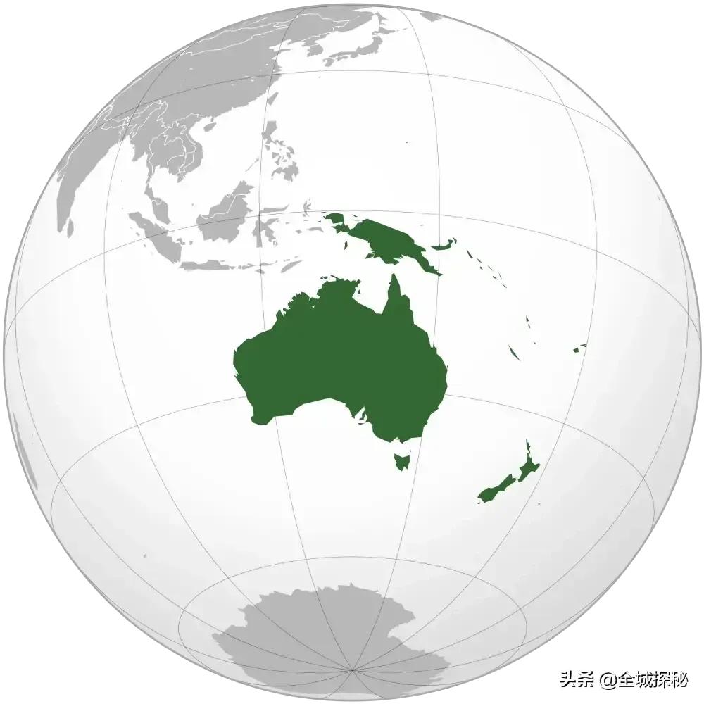 加拿大与澳大利亚哪个国家实力强,加拿大和澳大利亚谁更强