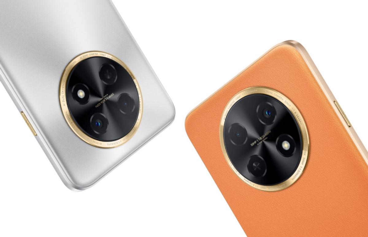 华为畅享60官方报价,手机选择华为畅享60