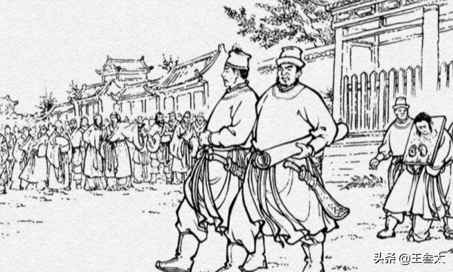 民间故事算命瞎子破奇案,民间故事算卦破案视频