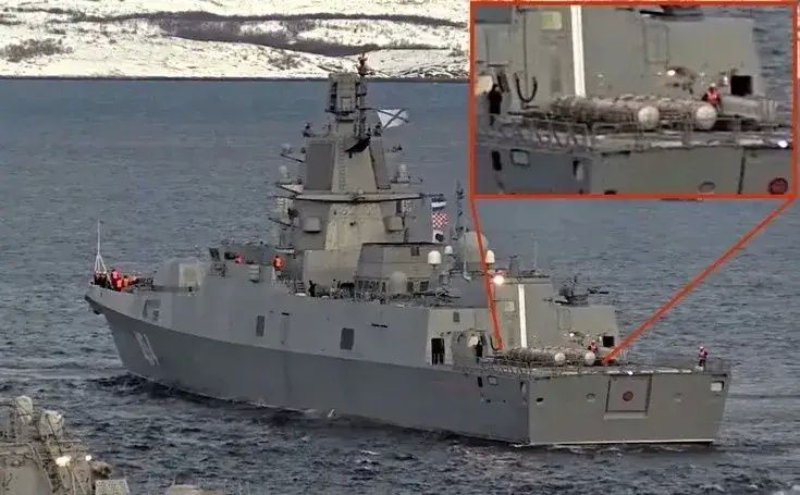 俄罗斯的锆石算高超音速武器吗,俄罗斯导弹锆石陆地发射震撼视频