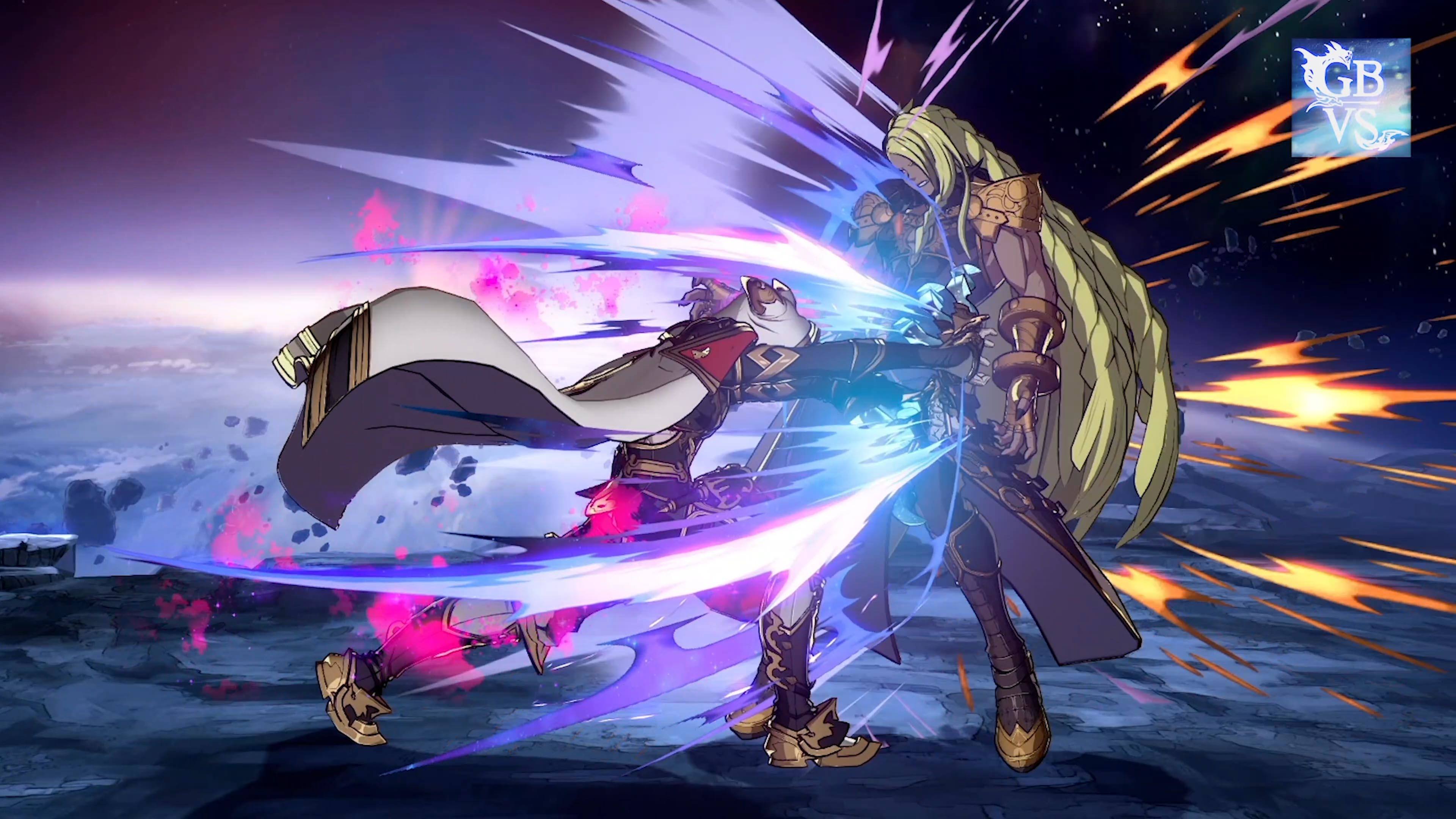 碧蓝幻想：无石油暗罗宾汉极巴配置分享及一点个人感想