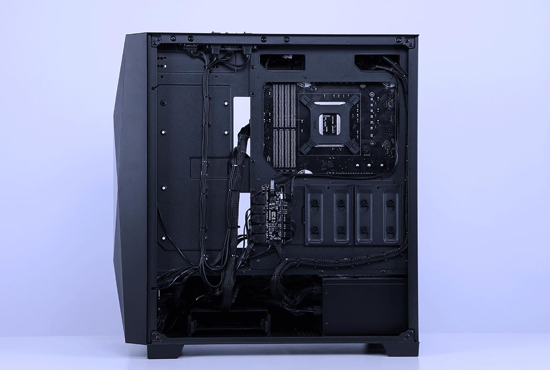 万元电脑装机,10万元电脑装机教程