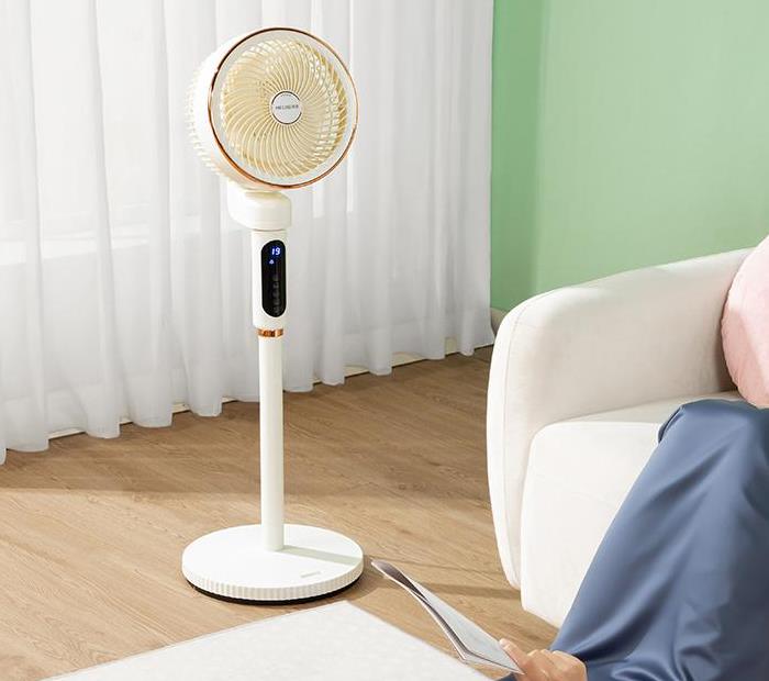 美菱和长虹哪个牌子塔扇好,长虹美菱空调扇