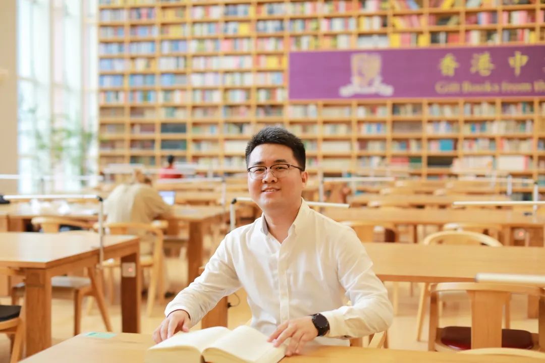 MBM毕业说|田彭：前路漫漫，一生相伴