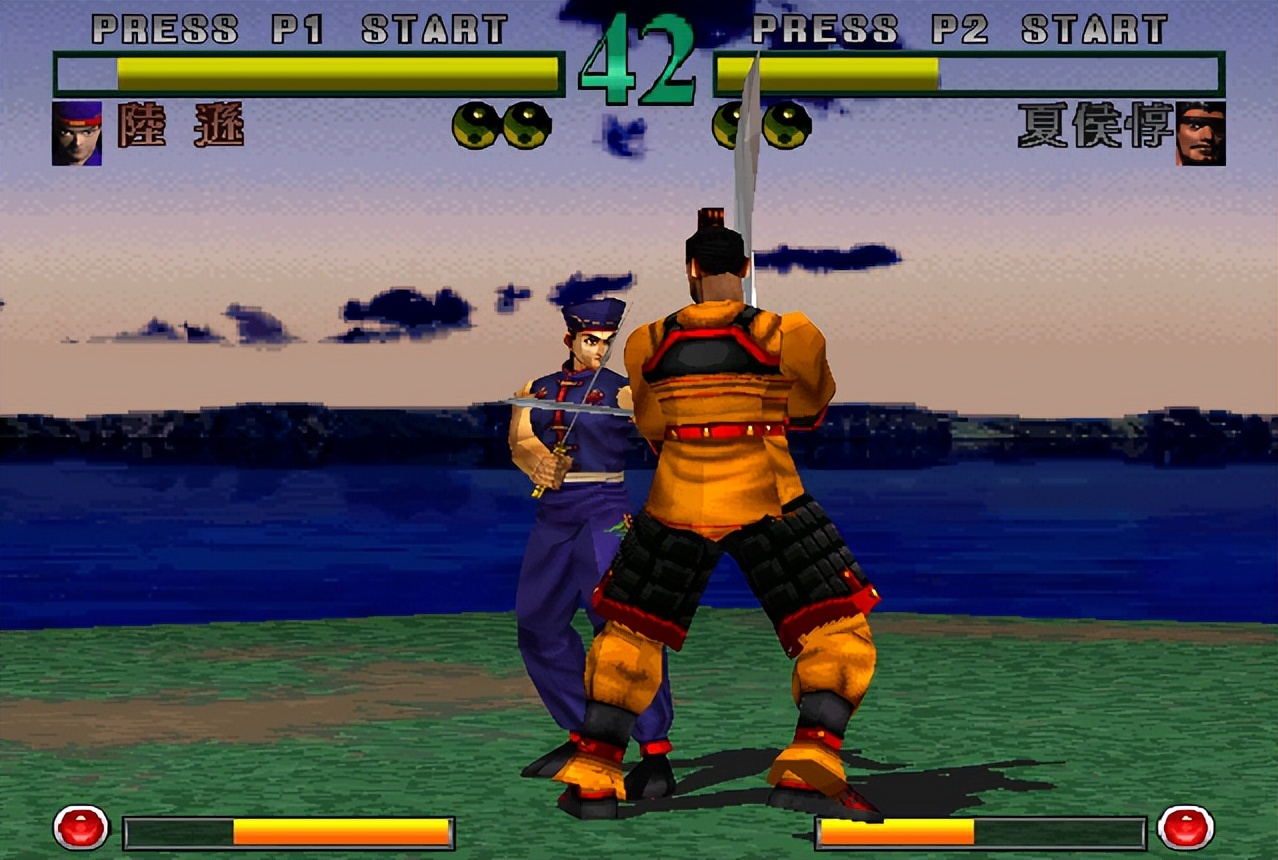 三国无双每代区别,真三国无双和无双大蛇有什么区别