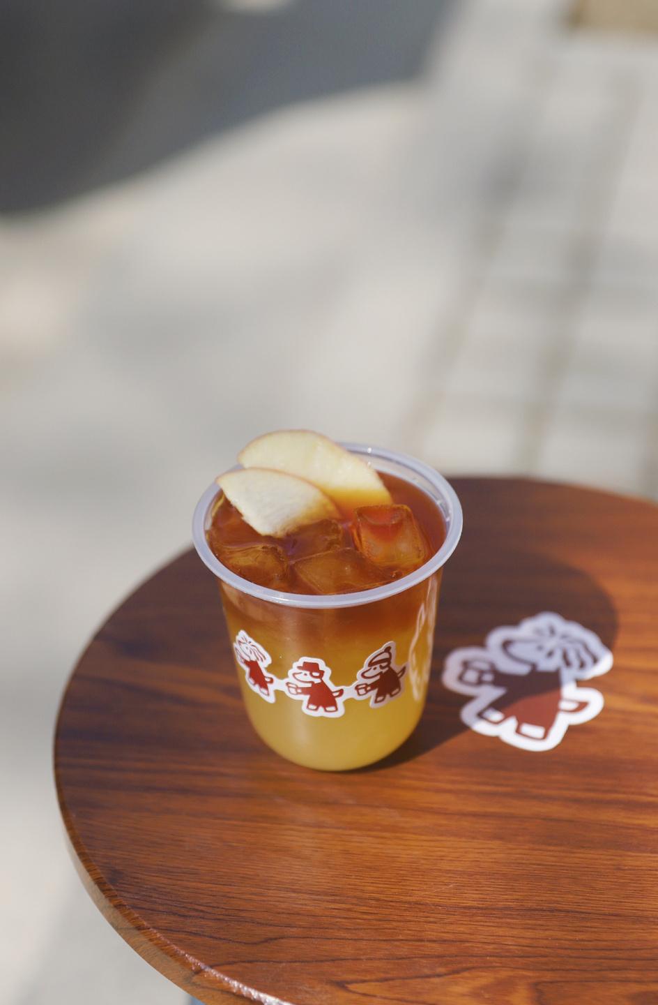 上海最有情调咖啡馆,上海特调咖啡日本