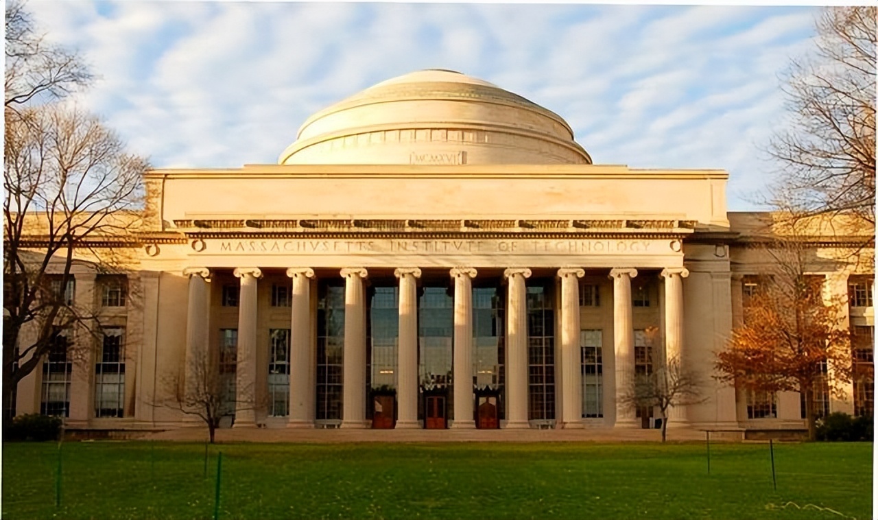 人工智能专业美国大学排名一览表,美国大学人工智能专业排名top50