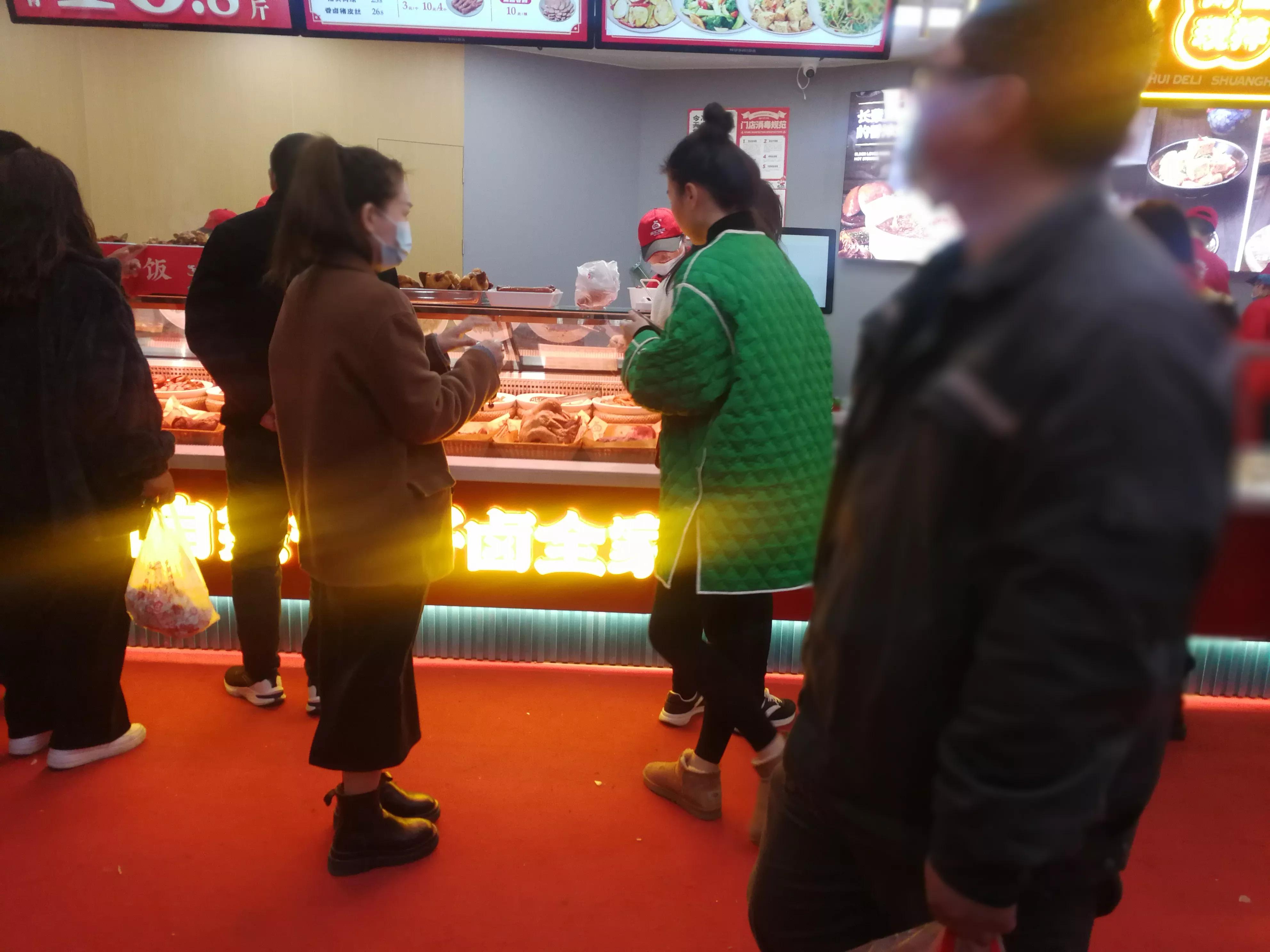 西华县夜市名吃,西华县名吃十大排行榜